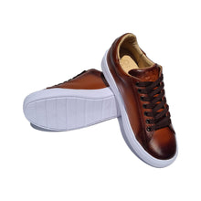 Cargar imagen en el visor de la galería, GALBAR Light - Tenis Miel