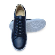 Cargar imagen en el visor de la galería, GALBAR Mx 2025- Tenis Azul Marino