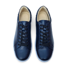 Cargar imagen en el visor de la galería, GALBAR Mx 2025- Tenis Azul Marino