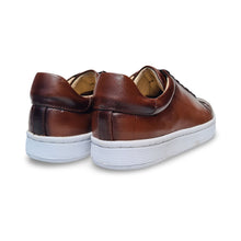 Cargar imagen en el visor de la galería, GALBAR Mx 2025- Tenis Miel