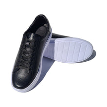 Cargar imagen en el visor de la galería, GALBAR Mx Light- Tenis Negros