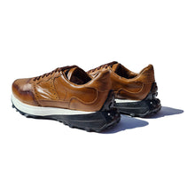 Cargar imagen en el visor de la galería, GALBAR Mich - Tenis Miel