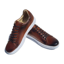 Cargar imagen en el visor de la galería, GALBAR Mx 2025- Tenis Miel