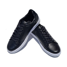Cargar imagen en el visor de la galería, GALBAR Mx 2025- Tenis Negros