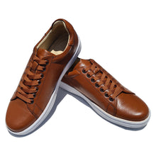 Cargar imagen en el visor de la galería, GALBAR Mx 2025- Tenis Café