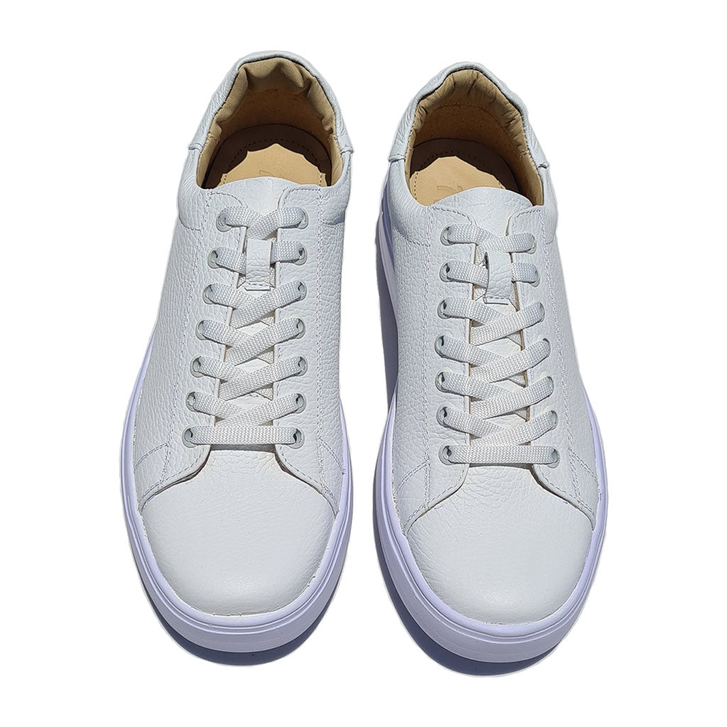 GALBAR Mx Light- Tenis Blancos