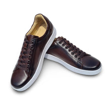 Cargar imagen en el visor de la galería, GALBAR Mx 2025- Tenis Chocolate