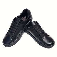 Cargar imagen en el visor de la galería, GALBAR Mx 2025- Tenis Negro Total