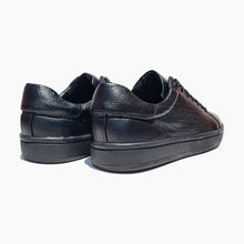 Cargar imagen en el visor de la galería, GALBAR Mx 2025- Tenis Negro Total