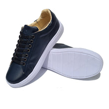 Cargar imagen en el visor de la galería, GALBAR Light - Tenis Azul Marino