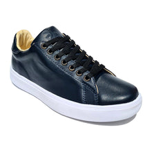 Cargar imagen en el visor de la galería, GALBAR Light - Tenis Azul Marino