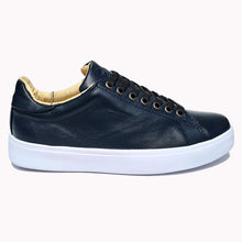 Cargar imagen en el visor de la galería, GALBAR Light - Tenis Azul Marino