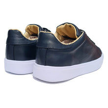 Cargar imagen en el visor de la galería, GALBAR Light - Tenis Azul Marino