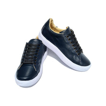 Cargar imagen en el visor de la galería, GALBAR Light - Tenis Azul Marino