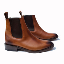 Cargar imagen en el visor de la galería, GALBAR- Chelsea Atanado Shedron