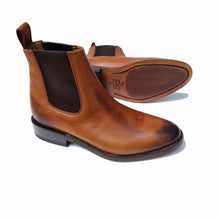 Cargar imagen en el visor de la galería, GALBAR- Chelsea Atanado Shedron