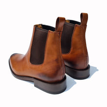 Cargar imagen en el visor de la galería, GALBAR- Chelsea Atanado Shedron