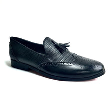 Cargar imagen en el visor de la galería, Mocasines Hombre