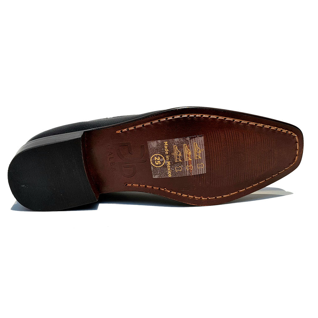 zapatos de vestir
