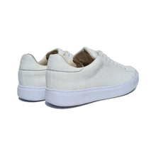 Cargar imagen en el visor de la galería, tenis blancos hombre de piel