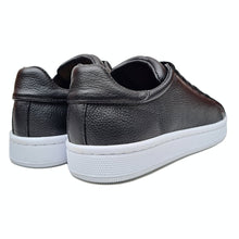 Cargar imagen en el visor de la galería, Tenis Negro de piel