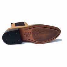 Cargar imagen en el visor de la galería, GALBAR- Chelsea Beige Nobuck