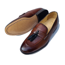 Cargar imagen en el visor de la galería, Mocasines Hombre