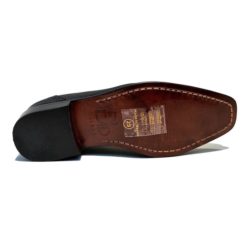 zapatos de vestir