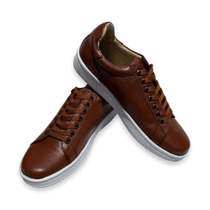 GALBAR Mx 2025- Tenis Café