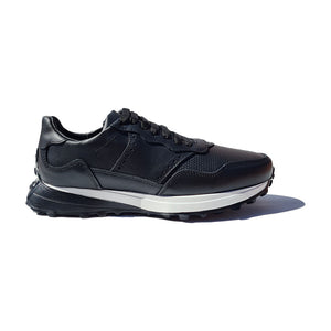 GALBAR Mich - Tenis Negro