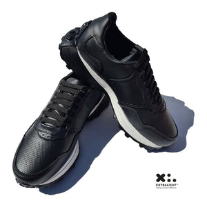 GALBAR Mich - Tenis Negro