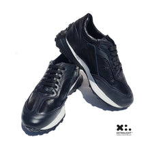 Cargar imagen en el visor de la galería, GALBAR Jal- Tenis Negro
