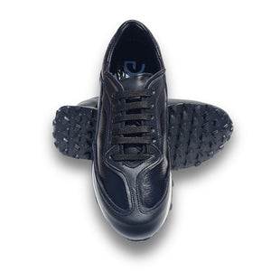 GALBAR Jal- Tenis Negro
