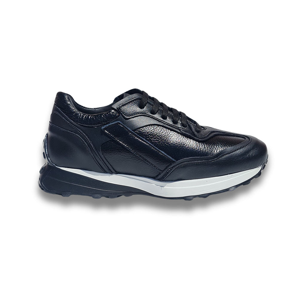 GALBAR Jal- Tenis Negro