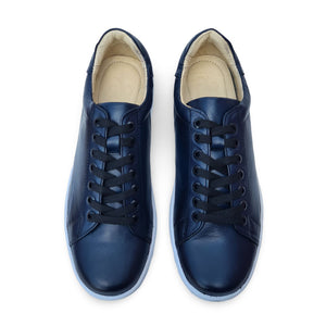 GALBAR Mx 2025- Tenis Azul Marino