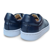 Cargar imagen en el visor de la galería, GALBAR Mx 2025- Tenis Azul Marino
