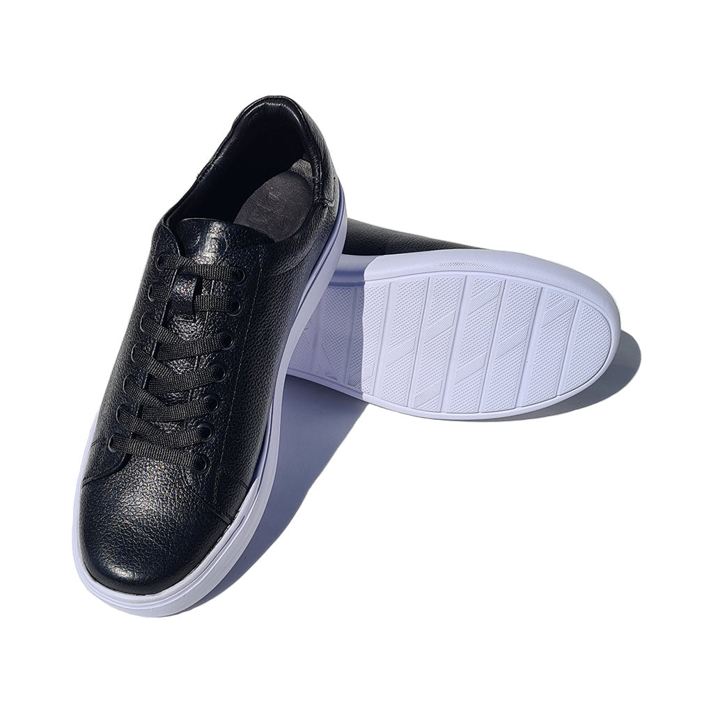 GALBAR Mx Light- Tenis Negros