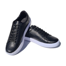Cargar imagen en el visor de la galería, GALBAR Mx Light- Tenis Negros
