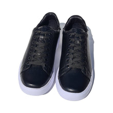 Cargar imagen en el visor de la galería, GALBAR Mx Light- Tenis Negros
