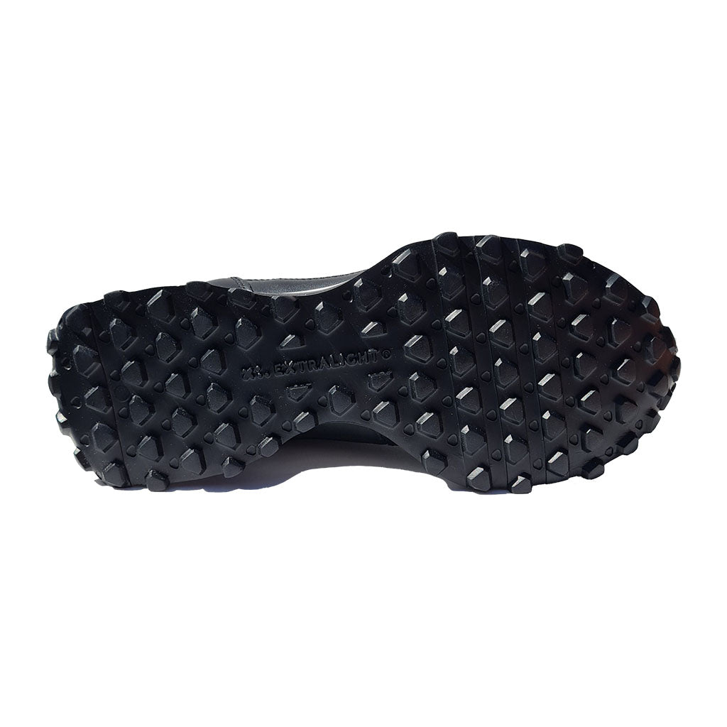 GALBAR Mich - Tenis Negro