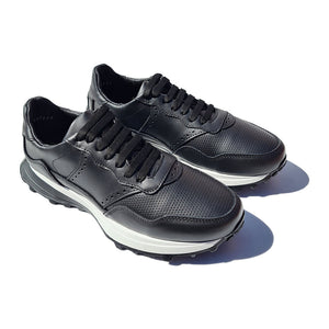 GALBAR Mich - Tenis Negro