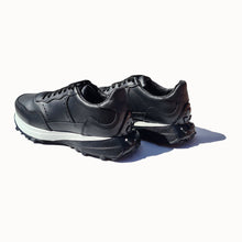 Cargar imagen en el visor de la galería, GALBAR Mich - Tenis Negro
