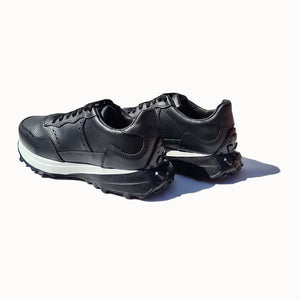 GALBAR Mich - Tenis Negro