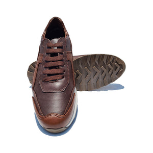 GALBAR Elite - Tenis Café Chocolate Shedron