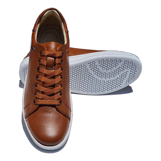 GALBAR Mx 2025- Tenis Café