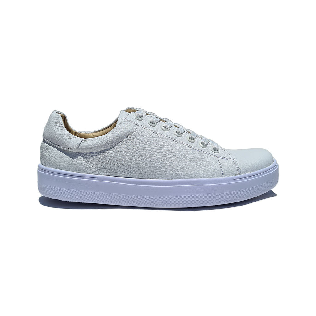 GALBAR Mx Light- Tenis Blancos