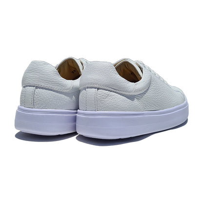 GALBAR Mx Light- Tenis Blancos