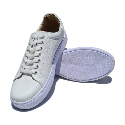 GALBAR Mx Light- Tenis Blancos