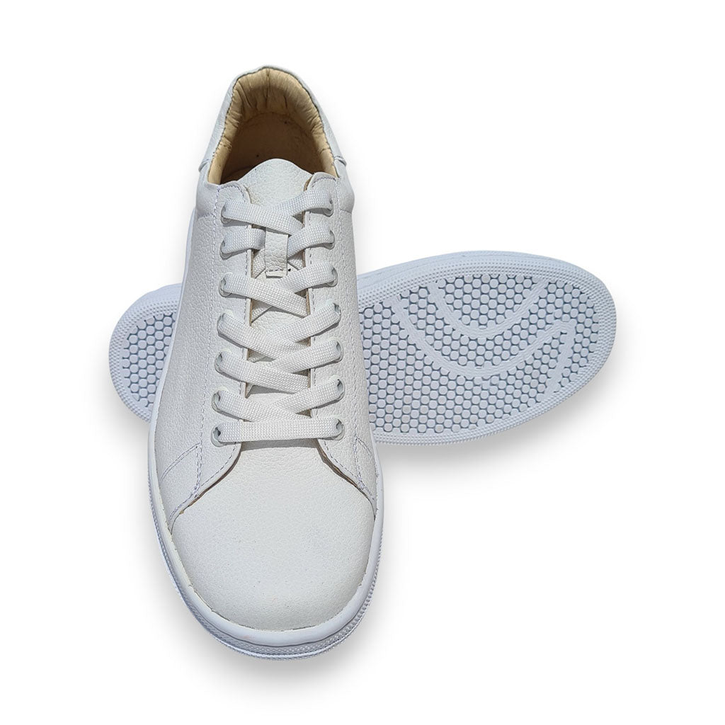 GALBAR Mx 2025- Tenis Blanco