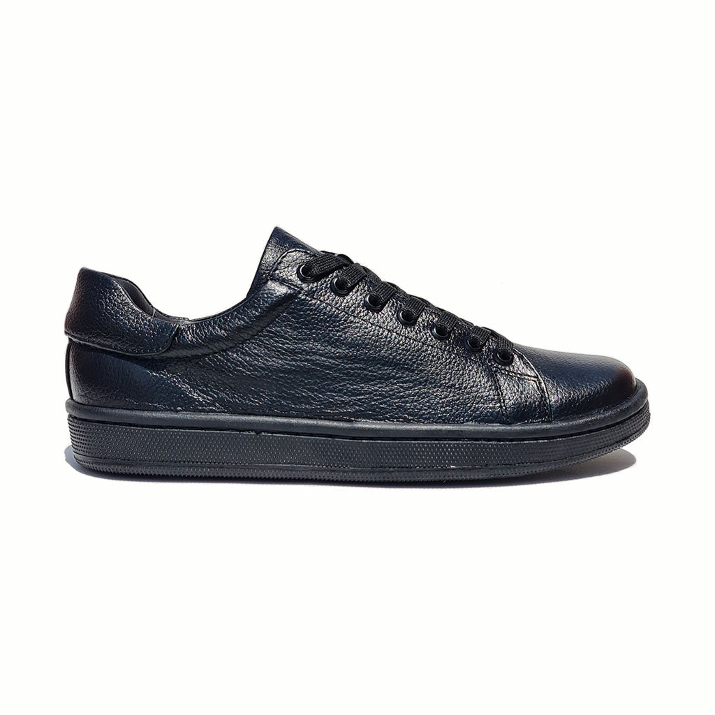 GALBAR Mx 2025- Tenis Negro Total